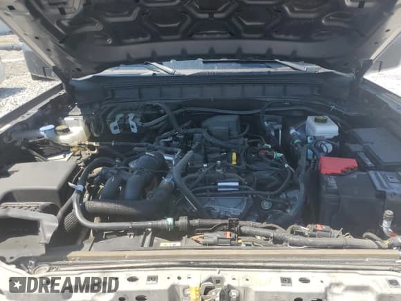 ✅ 2021 Ford Bronco • VIN: 1FMDE5BH1MLA72568 • Lot: 67735825. Wystawiony na Copart z przebiegiem 40 641 mil. Bezpłatny archiwum sprzedaży aukcyjnych z USA i szczegółowy raport historii pojazdu na DreamBid. Zdjęcie 12.