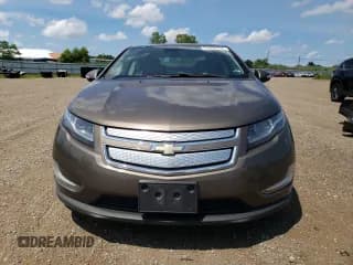 ✅ 2015 Chevrolet Volt • VIN: 1G1RA6E41FU110293 • Lot: 63398764. Wystawiony na Copart z przebiegiem 76 329 mil. Bezpłatny archiwum sprzedaży aukcyjnych z USA i szczegółowy raport historii pojazdu na DreamBid. Zdjęcie 5.