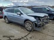 ✅ 2017 Subaru Outback Premium • VIN: 4S4BSACC9H3428282 • Lot: 93836575. Listed on Copart with 112,990 mi. Free auction sales archive from the USA and detailed vehicle history report at DreamBid. Image 4.