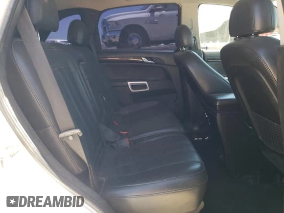 ✅ 2014 Chevrolet Captiva Sport LT • VIN: 3GNAL3EK9ES644093 • Lot: 56981535. Wystawiony na Copart z przebiegiem 121 345 mil. Bezpłatny archiwum sprzedaży aukcyjnych z USA i szczegółowy raport historii pojazdu na DreamBid. Zdjęcie 11.