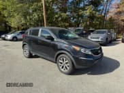 ✅ 2016 Kia Sportage LX • VIN: KNDPBCAC3G7852850 • Lot: 93935205. Listed on Copart with 138,811 mi. Free auction sales archive from the USA and detailed vehicle history report at DreamBid. Image 1.