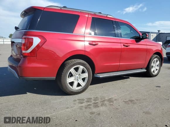 ✅ 2020 Ford Expedition XLT • VIN: 1FMJU1HT2LEA93068 • Лот: 81719705. Опубликован ранее на Copart с пробегом 70 158 миль. Бесплатный доступ к архиву аукционных продаж из США и подробный отчёт об истории автомобиля на DreamBid. Изображение 3.