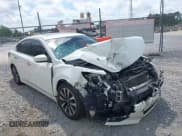 ✅ 2017 Nissan Altima SR • VIN: 1N4AL3AP3HC239115 • Lot: 42109479. Listed on IAAI with Not provided. Free auction sales archive from the USA and detailed vehicle history report at DreamBid. Image 1.