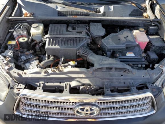 ✅ 2009 Toyota Highlander Limited • VIN: JTEEW44A792032830 • Lot: 91344025. Wystawiony na Copart z przebiegiem 296 267 mil. Bezpłatny archiwum sprzedaży aukcyjnych z USA i szczegółowy raport historii pojazdu na DreamBid. Zdjęcie 12.