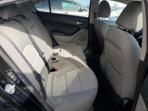 ✅ 2014 Kia Forte EX • VIN: KNAFX4A8XE5102964 • Lot: 91181975. Listed on Copart with 149,337 mi. Free auction sales archive from the USA and detailed vehicle history report at DreamBid. Image 10.