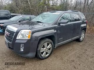 ✅ 2014 GMC Terrain SLE • VIN: 2GKFLWE39E6337065 • Lot: 92759985. Wystawiony na Copart z przebiegiem 190 525 mil. Bezpłatny archiwum sprzedaży aukcyjnych z USA i szczegółowy raport historii pojazdu na DreamBid. Zdjęcie 1.