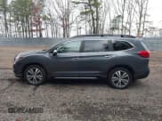✅ 2019 Subaru Ascent Touring • VIN: 4S4WMARD0K3439870 • Lot: 43771377. Wystawiony na IAAI z przebiegiem 55 115 mil. Bezpłatny archiwum sprzedaży aukcyjnych z USA i szczegółowy raport historii pojazdu na DreamBid. Zdjęcie 14.