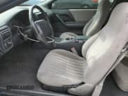 ✅ 1997 Chevrolet Camaro • VIN: 2G1FP22K1V2115432 • Лот: 92048475. Опубликован ранее на Copart с пробегом 124 526 миль. Бесплатный доступ к архиву аукционных продаж из США и подробный отчёт об истории автомобиля на DreamBid. Изображение 7.