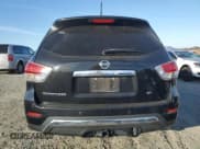 ✅ 2016 Nissan Pathfinder Platinum • VIN: 5N1AR2MN7GC620845 • Lot: 88787835. Listed on Copart with 131,799 mi. Free auction sales archive from the USA and detailed vehicle history report at DreamBid. Image 6.