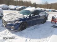 ✅ 2020 Nissan Altima SR • VIN: 1N4BL4CW7LC277034 • Lot: 41353933. Wystawiony na IAAI z przebiegiem 66 290 mil. Bezpłatny archiwum sprzedaży aukcyjnych z USA i szczegółowy raport historii pojazdu na DreamBid. Zdjęcie 2.