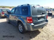 ✅ 2012 Ford Escape Limited • VIN: 1FMCU9EG1CKB50487 • Лот: 41984904. Опубликован ранее на IAAI с пробегом 130 960 миль. Бесплатный доступ к архиву аукционных продаж из США и подробный отчёт об истории автомобиля на DreamBid. Изображение 3.