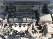 ✅ 2001 Hyundai Elantra GLS • VIN: KMHDN45D21U175278 • Lot: 42390546. Wystawiony na IAAI z przebiegiem 250 001 mil. Bezpłatny archiwum sprzedaży aukcyjnych z USA i szczegółowy raport historii pojazdu na DreamBid. Zdjęcie 10.