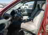 2005 Hyundai Santa Fe GLS с VIN KM8SC13D05U968258, выставлен на аукционе Copart как лот 48383205 с пробегом 190 131 миль миль и Списание • Salvage title. История ставок и продаж доступна на DreamBid. Изображение 7.