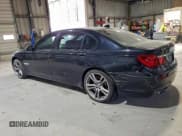 ✅ 2014 BMW 7 Series ALPINA B7 • VIN: WBAYE8C56ED135698 • Lot: 94158645. Listed on Copart with 121,584 mi. Free auction sales archive from the USA and detailed vehicle history report at DreamBid. Image 2.