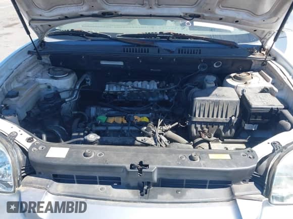 2005 Hyundai Santa Fe GLS с VIN KM8SC13D15U941151, выставлен на аукционе IAAI как лот 41825233 с пробегом 102 745 миль миль и . История ставок и продаж доступна на DreamBid. Изображение 10.