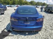 ✅ 2021 Tesla Model S Long Range • VIN: 5YJSA1E5XMF441609 • Лот: 71891525. Опубликован ранее на Copart с пробегом Не указан. Бесплатный доступ к архиву аукционных продаж из США и подробный отчёт об истории автомобиля на DreamBid. Изображение 6.