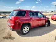 ✅ 2013 GMC Terrain SLE • VIN: 2GKFLREK0D6303684 • Lot: 85325545. Listed on Copart with 154,818 mi. Free auction sales archive from the USA and detailed vehicle history report at DreamBid. Image 3.