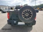 ✅ 2017 Chevrolet Colorado 4WD ZR2 • VIN: 1GCGTEEN0H1311246 • Лот: 72078584. Опубликован ранее на Copart с пробегом 119 678 миль. Бесплатный доступ к архиву аукционных продаж из США и подробный отчёт об истории автомобиля на DreamBid. Изображение 6.