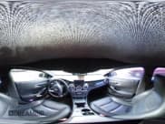 ✅ 2014 Mercedes-Benz CLA 250 • VIN: WDDSJ4GB5EN079282 • Lot: 43308027. Wystawiony na IAAI z przebiegiem 125 000 mil. Bezpłatny archiwum sprzedaży aukcyjnych z USA i szczegółowy raport historii pojazdu na DreamBid. Zdjęcie 18.