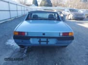 ✅ 1973 Porsche 914 • VIN: 00000004742909835 • Lot: 89225025. Wystawiony na Copart z przebiegiem 4 769 mil. Bezpłatny archiwum sprzedaży aukcyjnych z USA i szczegółowy raport historii pojazdu na DreamBid. Zdjęcie 6.
