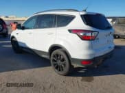 ✅ 2018 Ford Escape SEL • VIN: 1FMCU0HD6JUC48199 • Лот: 43612204. Опубликован ранее на IAAI с пробегом 79 741 миль. Бесплатный доступ к архиву аукционных продаж из США и подробный отчёт об истории автомобиля на DreamBid. Изображение 3.