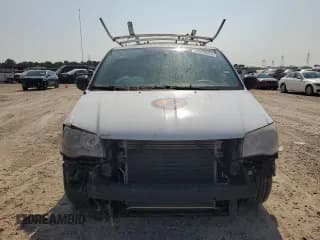 ✅ 2015 Ram Cargo Van Tradesman • VIN: 2C4JRGAG2FR681081 • Лот: 66478414. Опубликован ранее на Copart с пробегом 148 865 миль. Бесплатный доступ к архиву аукционных продаж из США и подробный отчёт об истории автомобиля на DreamBid. Изображение 5.