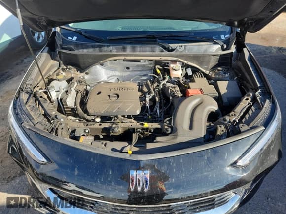 ✅ 2025 Buick Encore GX Preferred • VIN: KL4AMCSL8SB211983 • Lot: 86455995. Wystawiony na Copart z przebiegiem 4 846 mil. Bezpłatny archiwum sprzedaży aukcyjnych z USA i szczegółowy raport historii pojazdu na DreamBid. Zdjęcie 12.