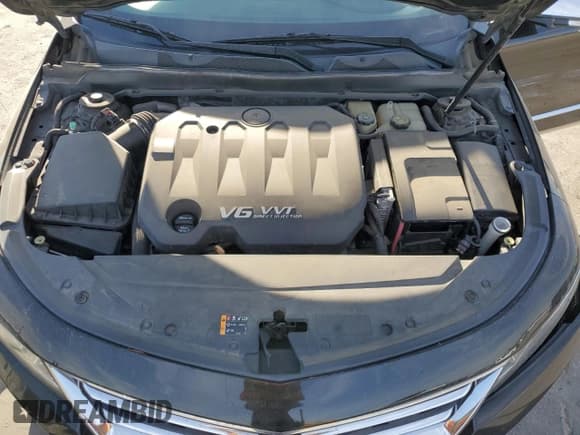 ✅ 2016 Chevrolet Impala LTZ • VIN: 2G1145S3XG9116103 • Lot: 74611914. Wystawiony na Copart z przebiegiem 187 115 mil. Bezpłatny archiwum sprzedaży aukcyjnych z USA i szczegółowy raport historii pojazdu na DreamBid. Zdjęcie 12.