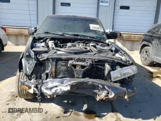 ✅ 2003 Chevrolet Blazer Xtreme • VIN: 1GNCS18X23K107727 • Lot: 45859075. Wystawiony na Copart z przebiegiem 233 270 mil. Bezpłatny archiwum sprzedaży aukcyjnych z USA i szczegółowy raport historii pojazdu na DreamBid. Zdjęcie 5.