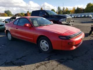 ✅ 1990 Toyota Celica • VIN: JT2ST87N7L0019254 • Lot: 76577284. Wystawiony na Copart z przebiegiem 140 336 mil. Bezpłatny archiwum sprzedaży aukcyjnych z USA i szczegółowy raport historii pojazdu na DreamBid. Zdjęcie 4.