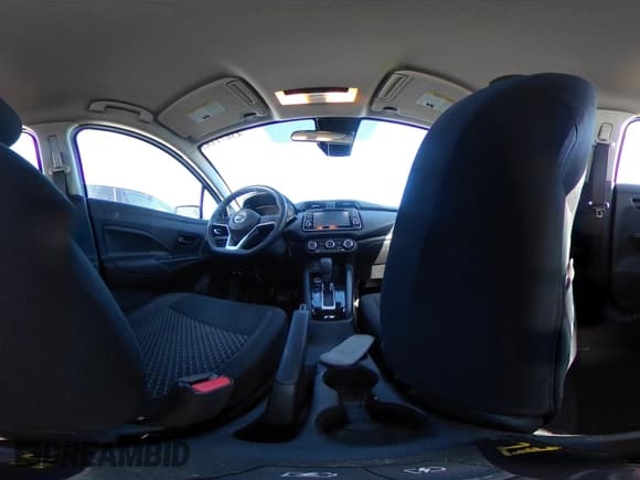 ✅ 2020 Nissan Versa S • VIN: 3N1CN8DV2LL902162 • Lot: 43671182. Listed on IAAI with 138,464 mi. Free auction sales archive from the USA and detailed vehicle history report at DreamBid. Image 20.