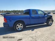 ✅ 2017 Ram 1500 Tradesman • VIN: 1C6RR7FT5HS732445 • Lot: 87443265. Wystawiony na Copart z przebiegiem 109 961 mil. Bezpłatny archiwum sprzedaży aukcyjnych z USA i szczegółowy raport historii pojazdu na DreamBid. Zdjęcie 3.