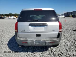 ✅ 2005 Saturn VUE • VIN: 5GZCZ53445S800230 • Lot: 86263435. Wystawiony na Copart z przebiegiem Nie podano. Bezpłatny archiwum sprzedaży aukcyjnych z USA i szczegółowy raport historii pojazdu na DreamBid. Zdjęcie 6.