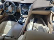 ✅ 2014 Cadillac CTS Luxury AWD • VIN: 1G6AX5S37E0129738 • Lot: 82114925. Wystawiony na Copart z przebiegiem 207 946 mil. Bezpłatny archiwum sprzedaży aukcyjnych z USA i szczegółowy raport historii pojazdu na DreamBid. Zdjęcie 8.