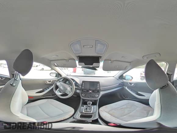 ✅ 2022 Hyundai Ioniq Blue • VIN: KMHC65LC2NU281342 • Лот: 79491864. Размещён на Copart с пробегом 62 422 миль миль. Получите бесплатный доступ к архиву аукционных продаж из США и посмотрите подробный отчёт об истории автомобиля на DreamBid. Изображение 15.