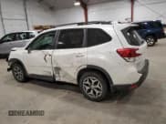 ✅ 2019 Subaru Forester Premium • VIN: JF2SKAGC5KH435031 • Lot: 90297815. Listed on Copart with 46,856 mi. Free auction sales archive from the USA and detailed vehicle history report at DreamBid. Image 2.