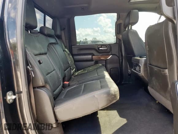 ✅ 2020 Chevrolet Silverado 2500HD High Country • VIN: 1GC4YREY3LF103878 • Лот: 81100165. Опубликован ранее на Copart с пробегом 378 595 миль. Бесплатный доступ к архиву аукционных продаж из США и подробный отчёт об истории автомобиля на DreamBid. Изображение 10.