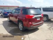 ✅ 2010 GMC Terrain SLE-2 • VIN: 2CTALDEW5A6284092 • Lot: 42538650. Wystawiony na IAAI z przebiegiem 118 379 mil. Bezpłatny archiwum sprzedaży aukcyjnych z USA i szczegółowy raport historii pojazdu na DreamBid. Zdjęcie 3.