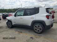 ✅ 2016 Jeep Renegade Limited • VIN: ZACCJADT7GPC91475 • Lot: 67557725. Listed on Copart with 190,590 mi. Free auction sales archive from the USA and detailed vehicle history report at DreamBid. Image 2.