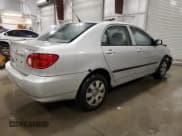 ✅ 2003 Toyota Corolla LE • VIN: 1NXBR32E53Z052578 • Лот: 90983895. Опубликован ранее на Copart с пробегом 171 474 миль. Бесплатный доступ к архиву аукционных продаж из США и подробный отчёт об истории автомобиля на DreamBid. Изображение 3.
