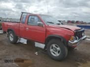 ✅ 1994 Nissan Frontier SE • VIN: 1N6HD16Y1RC361367 • Лот: 58622595. Опубликован ранее на Copart с пробегом 145 455 миль. Бесплатный доступ к архиву аукционных продаж из США и подробный отчёт об истории автомобиля на DreamBid. Изображение 4.