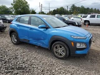 ✅ 2020 Hyundai Kona SE • VIN: KM8K1CAA0LU566232 • Лот: 70007664. Опубликован ранее на Copart с пробегом 39 637 миль. Бесплатный доступ к архиву аукционных продаж из США и подробный отчёт об истории автомобиля на DreamBid. Изображение 4.