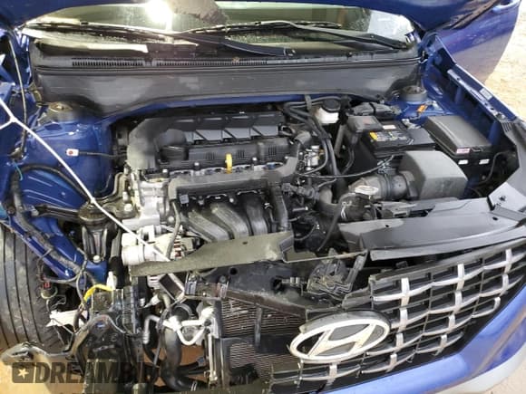 ✅ 2022 Hyundai Venue SEL • VIN: KMHRC8A34NU142823 • Lot: 85237714. Listed on Copart with 40,198 mi. Free auction sales archive from the USA and detailed vehicle history report at DreamBid. Image 12.