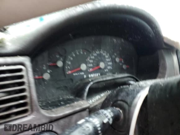 ✅ 2003 Ford Explorer XLT • VIN: 1FMZU73WX3UC34465 • Lot: 51679395. Listed on Copart with Not provided. Free auction sales archive from the USA and detailed vehicle history report at DreamBid. Image 9.