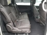 ✅ 2018 Honda Odyssey Elite • VIN: 5FNRL6H92JB028423 • Лот: 54118045. Опубликован ранее на Copart с пробегом 70 026 миль. Бесплатный доступ к архиву аукционных продаж из США и подробный отчёт об истории автомобиля на DreamBid. Изображение 11.