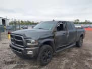 ✅ 2016 Ram 2500 Laramie • VIN: 3C6UR5NL6GG336241 • Lot: 43447478. Listed on IAAI with 115,248 mi. Free auction sales archive from the USA and detailed vehicle history report at DreamBid. Image 17.