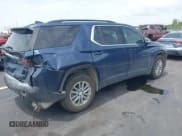 ✅ 2023 Chevrolet Traverse LT Cloth • VIN: 1GNERGKW5PJ130969 • Лот: 42643661. Опубликован ранее на IAAI с пробегом 64 421 миль. Бесплатный доступ к архиву аукционных продаж из США и подробный отчёт об истории автомобиля на DreamBid. Изображение 4.