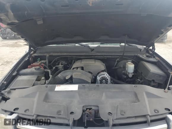 ✅ 2012 GMC Sierra 1500 SLE • VIN: 3GTP1VE04CG278319 • Лот: 84778205. Опубликован ранее на Copart с пробегом 140 896 миль. Бесплатный доступ к архиву аукционных продаж из США и подробный отчёт об истории автомобиля на DreamBid. Изображение 11.