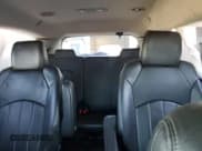 ✅ 2015 Buick Enclave Leather • VIN: 5GAKRBKD3FJ294718 • Lot: 85848935. Listed on Copart with 122,483 mi. Free auction sales archive from the USA and detailed vehicle history report at DreamBid. Image 10.