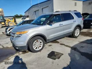 ✅ 2015 Ford Explorer XLT • VIN: 1FM5K7D80FGB56091 • Lot: 91603635. Wystawiony na Copart z przebiegiem 156 510 mil. Bezpłatny archiwum sprzedaży aukcyjnych z USA i szczegółowy raport historii pojazdu na DreamBid. Zdjęcie 1.